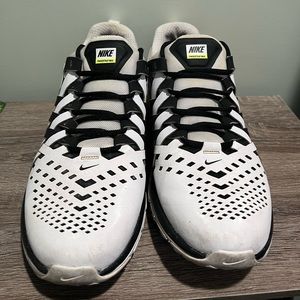 Nike Mens Fingertrap Max Training shoe size:12